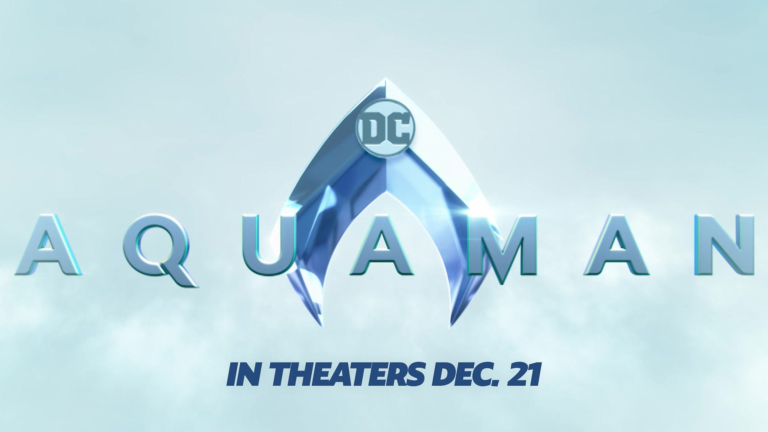 Aquaman Movie Sweepstakes